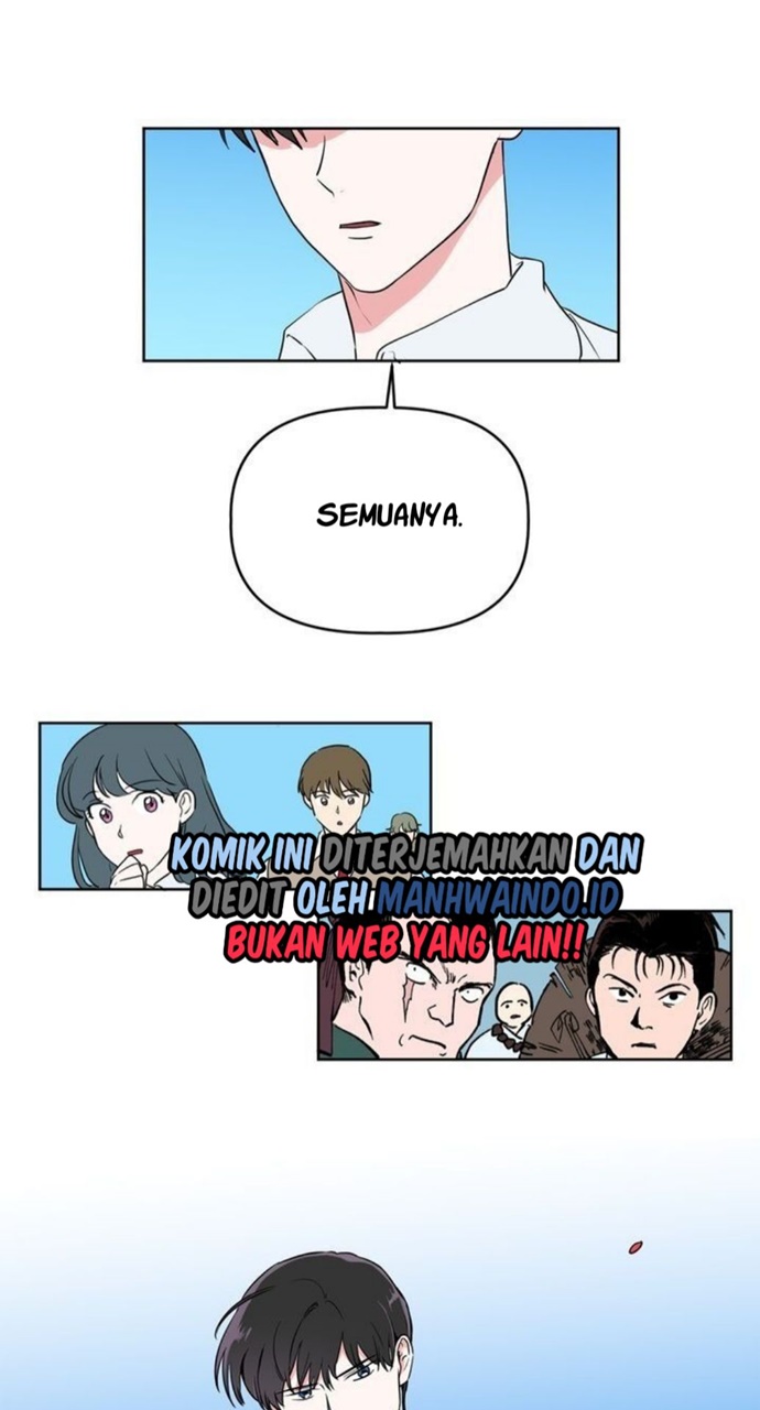 Deadly VS Romance (Lethal Romance) Chapter 22 Gambar 25