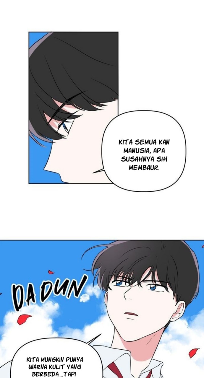 Deadly VS Romance (Lethal Romance) Chapter 22 Gambar 27