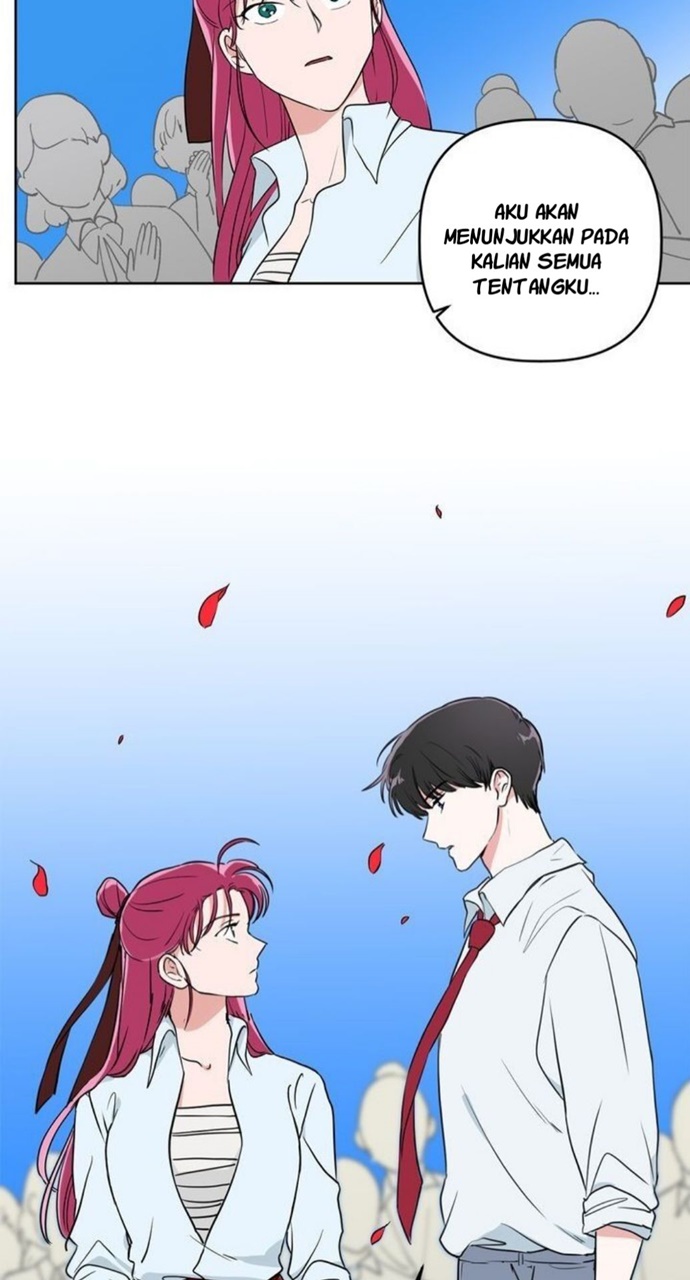 Deadly VS Romance (Lethal Romance) Chapter 22 Gambar 30