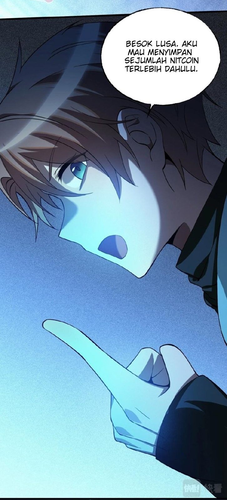 The Strongest Gamer Player (The Strongest Player) Chapter 14 Gambar 19