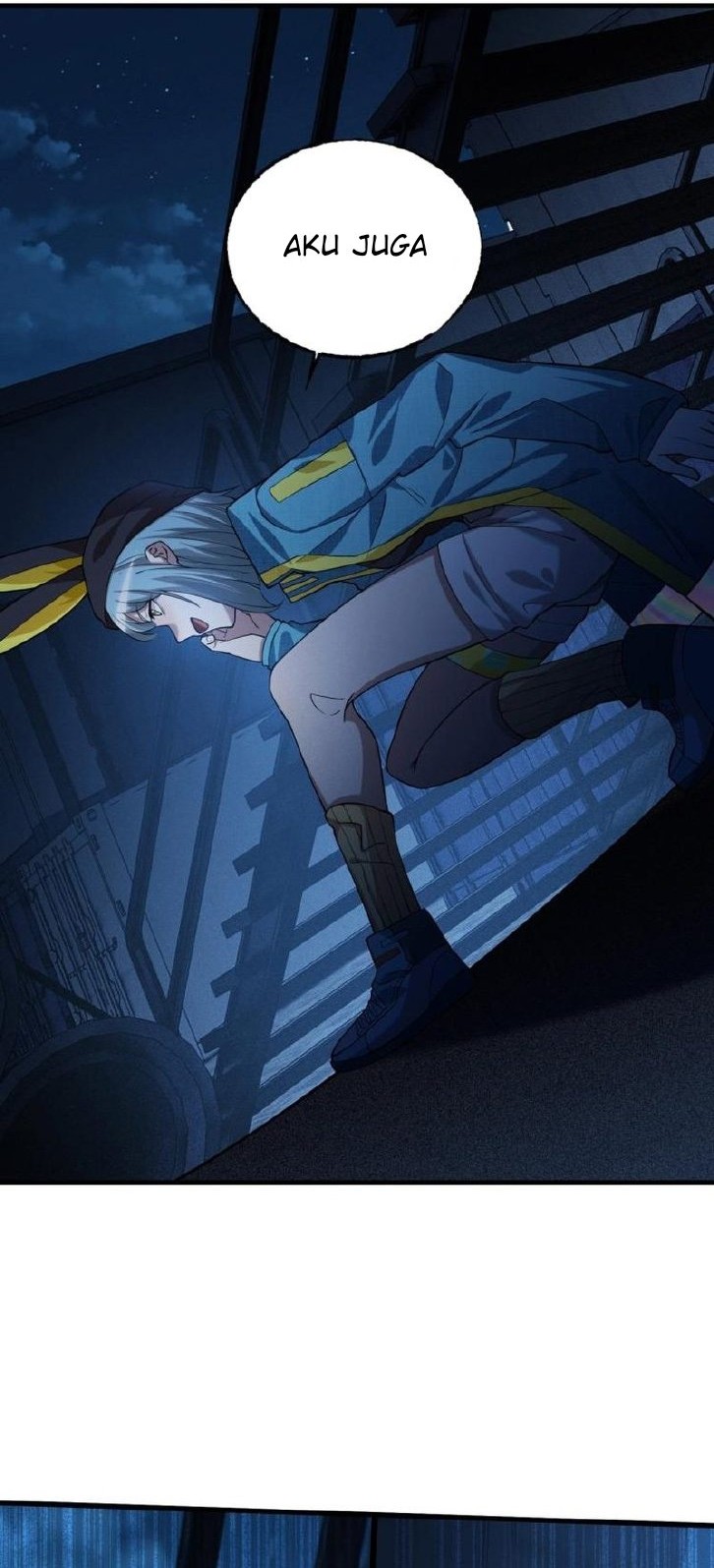 The Strongest Gamer Player (The Strongest Player) Chapter 14 Gambar 23