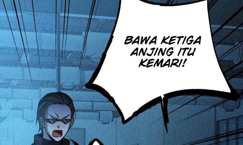 The Strongest Gamer Player (The Strongest Player) Chapter 14 Gambar 27