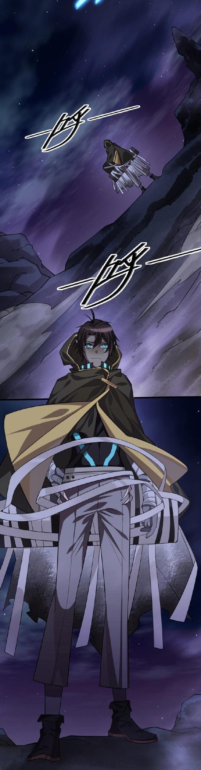 The Strongest Gamer Player (The Strongest Player) Chapter 14 Gambar 36