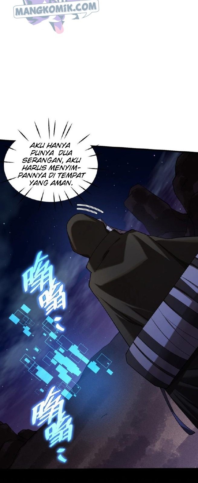 The Strongest Gamer Player (The Strongest Player) Chapter 14 Gambar 41