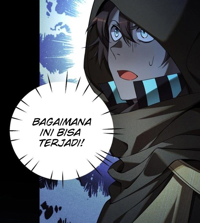 The Strongest Gamer Player (The Strongest Player) Chapter 14 Gambar 49