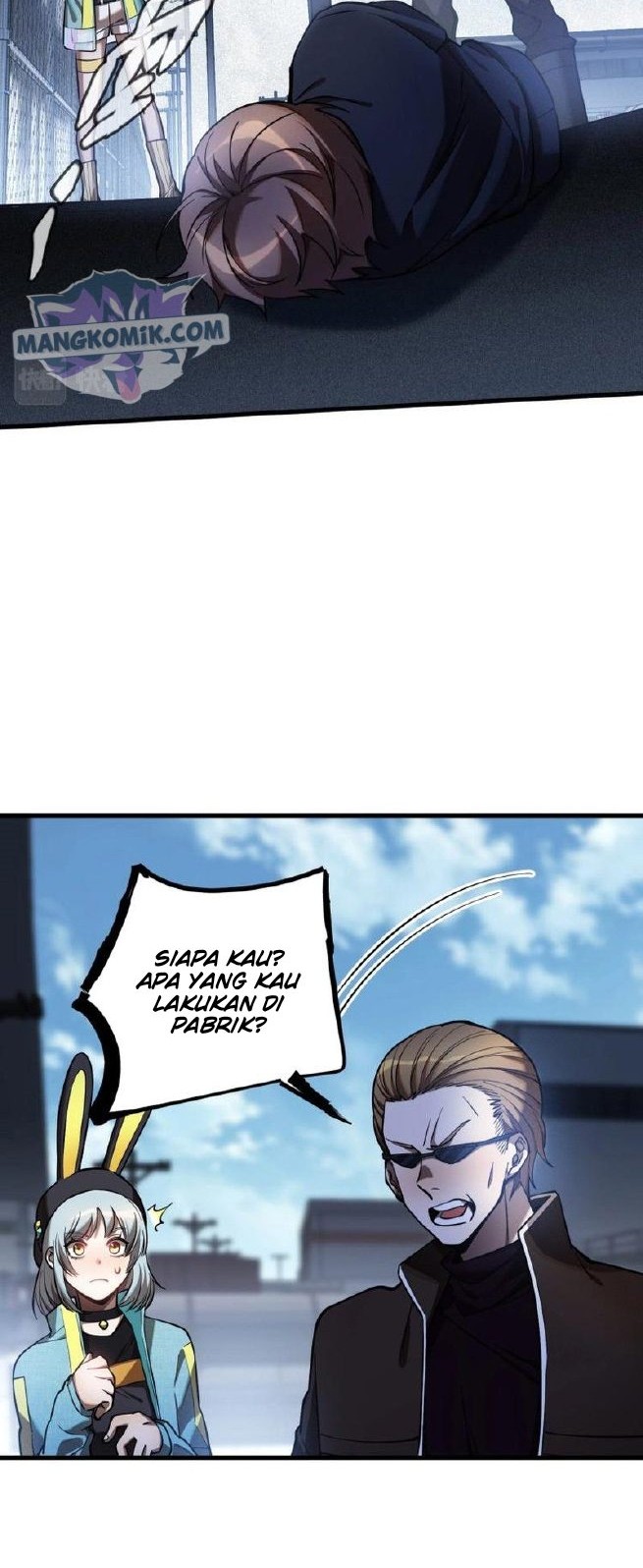 The Strongest Gamer Player (The Strongest Player) Chapter 14 Gambar 3