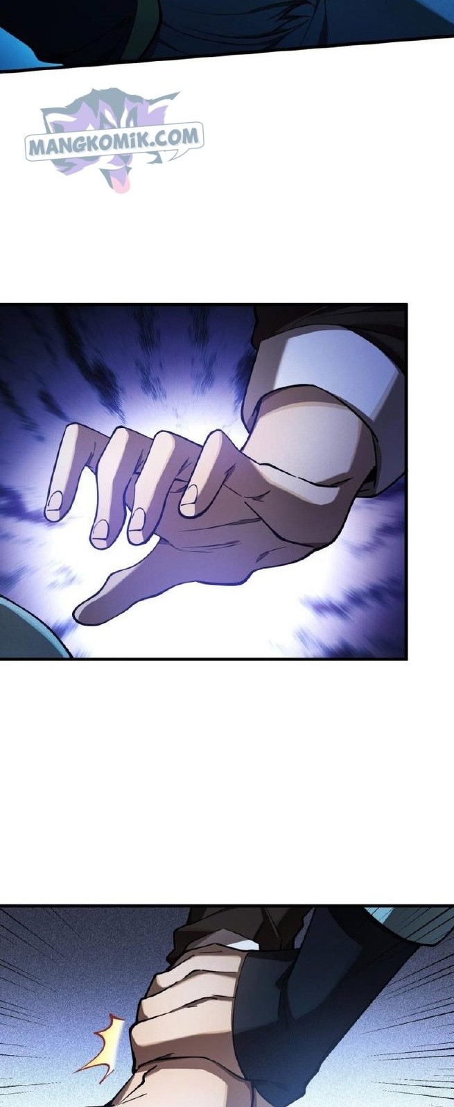 The Strongest Gamer Player (The Strongest Player) Chapter 14 Gambar 5