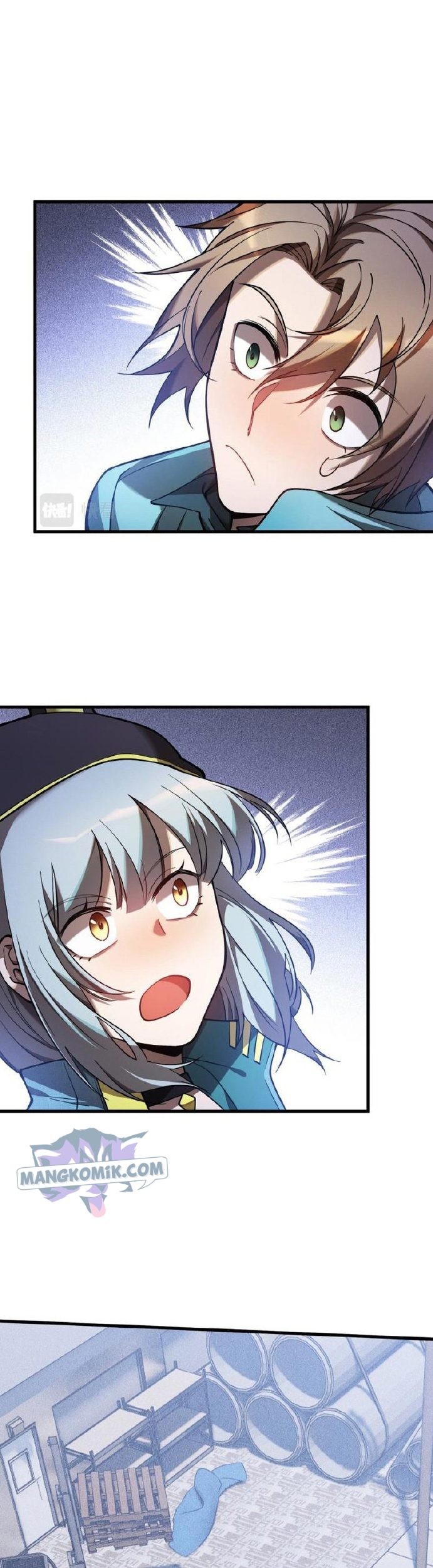 The Strongest Gamer Player (The Strongest Player) Chapter 14 Gambar 10