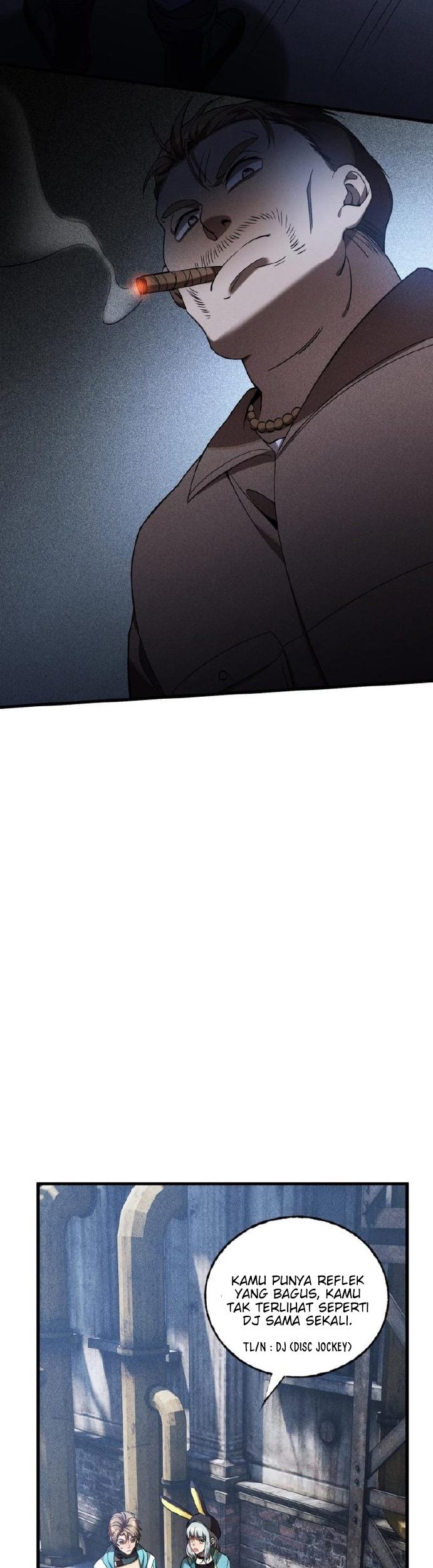The Strongest Gamer Player (The Strongest Player) Chapter 14 Gambar 12