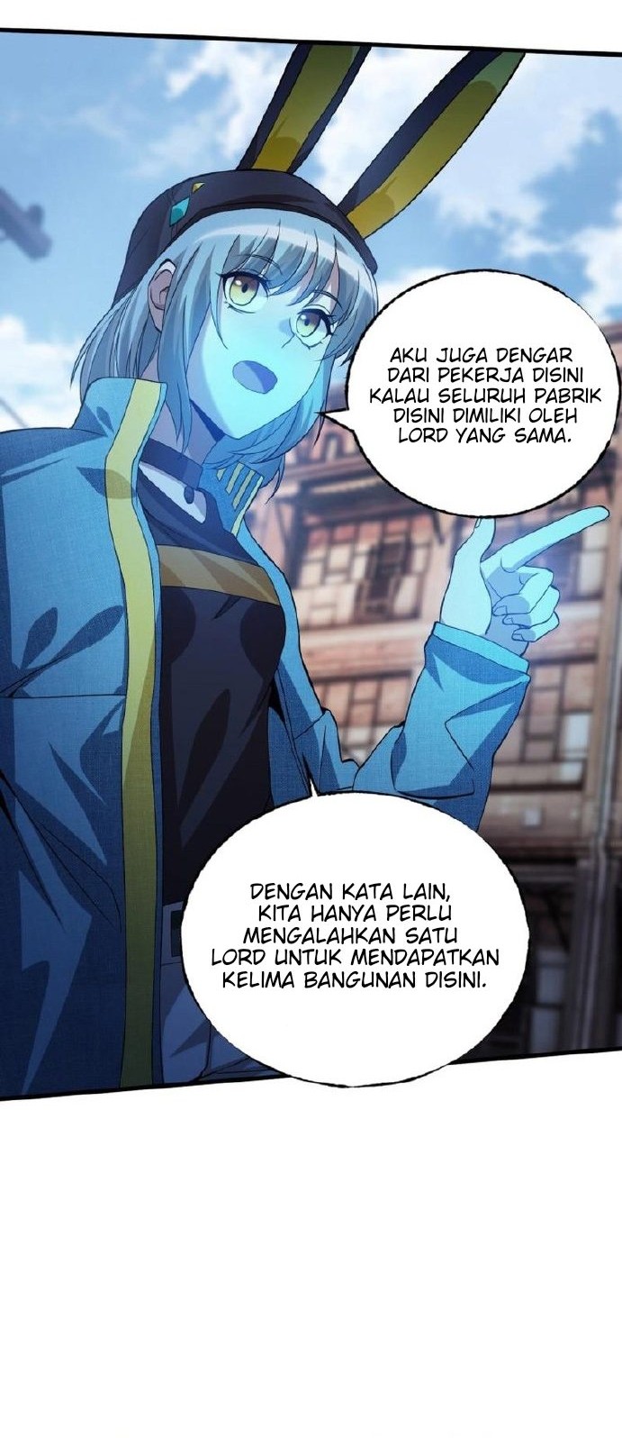 The Strongest Gamer Player (The Strongest Player) Chapter 14 Gambar 17