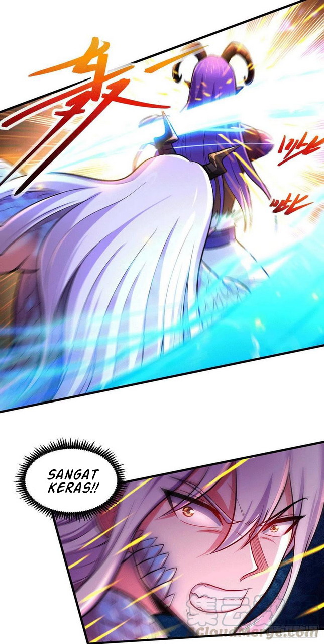 Son in Law Does Cheap Cultivation Chapter 159 Gambar 11