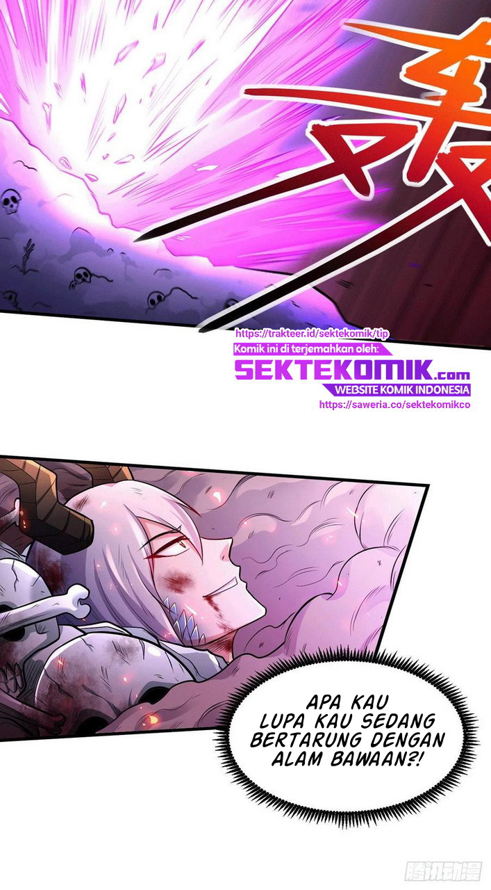 Son in Law Does Cheap Cultivation Chapter 159 Gambar 14