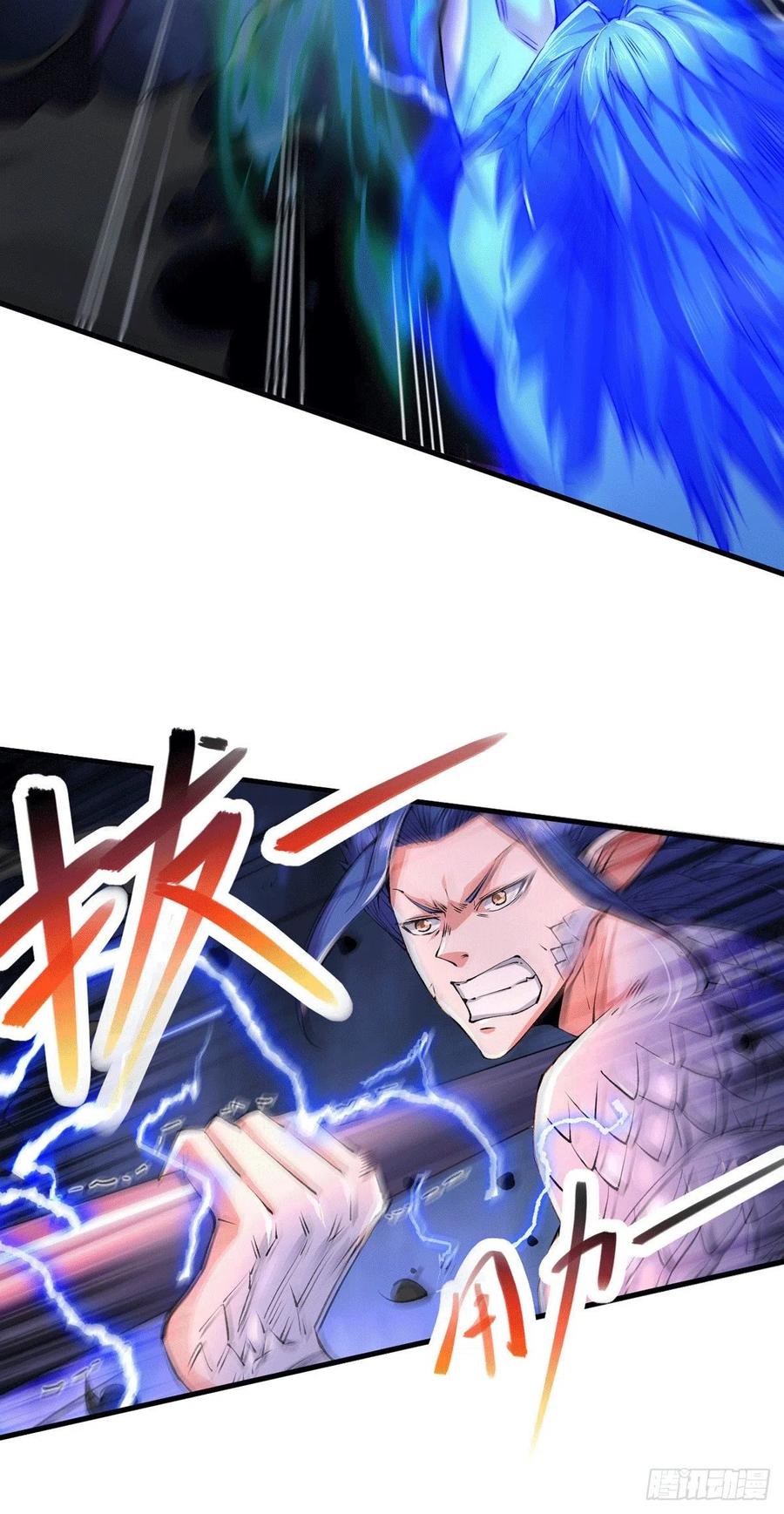 Son in Law Does Cheap Cultivation Chapter 159 Gambar 18