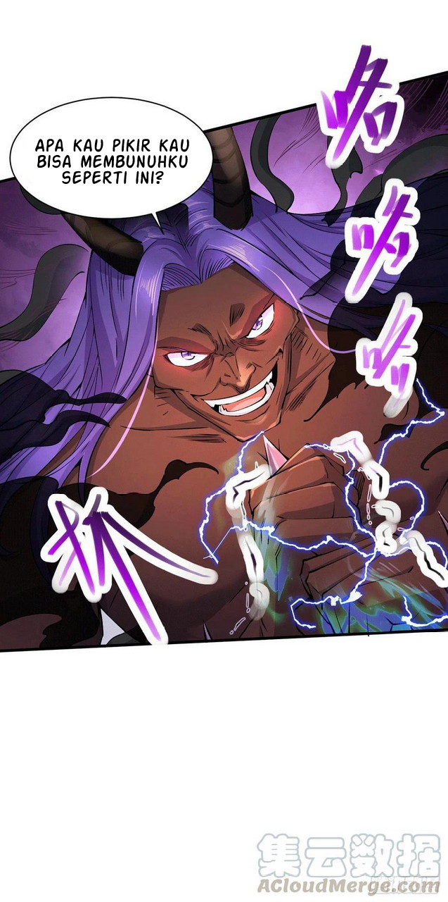 Son in Law Does Cheap Cultivation Chapter 159 Gambar 19