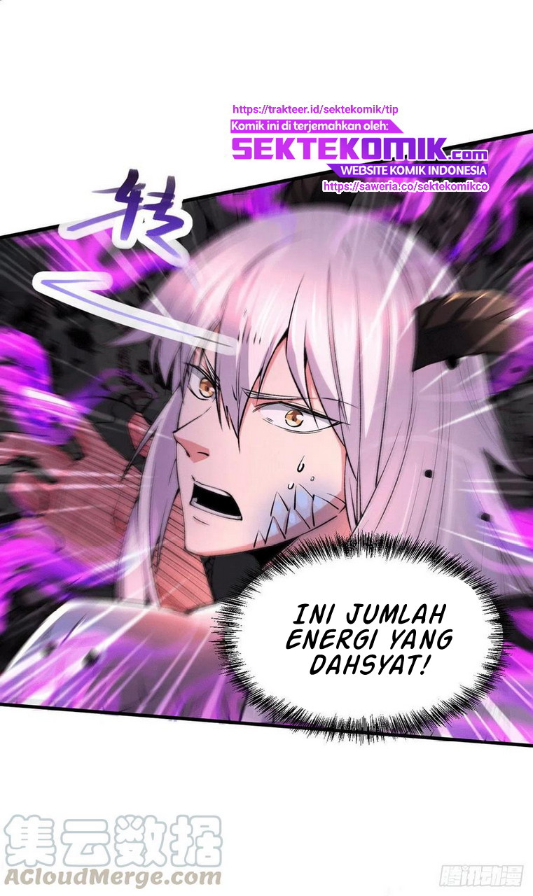 Son in Law Does Cheap Cultivation Chapter 159 Gambar 21