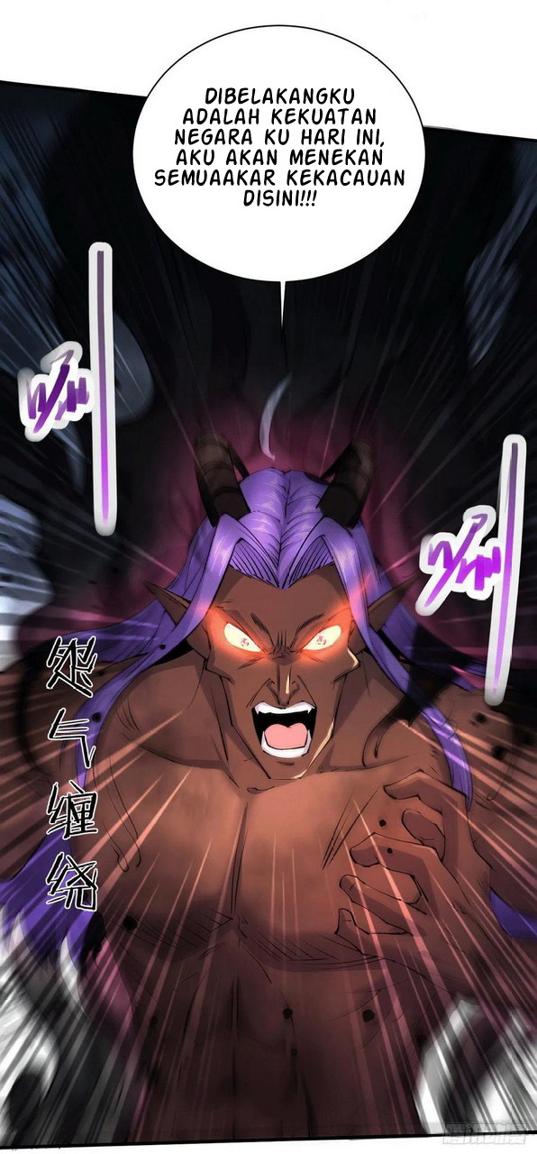 Son in Law Does Cheap Cultivation Chapter 159 Gambar 22