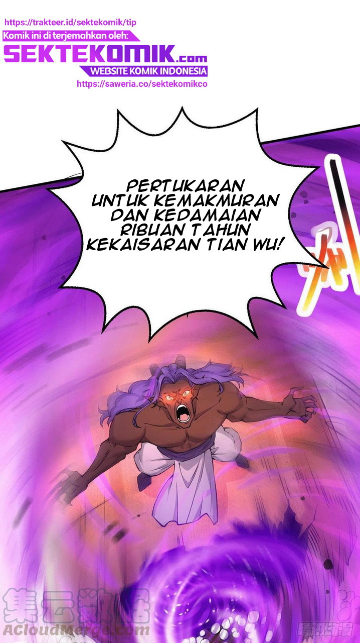 Son in Law Does Cheap Cultivation Chapter 159 Gambar 23