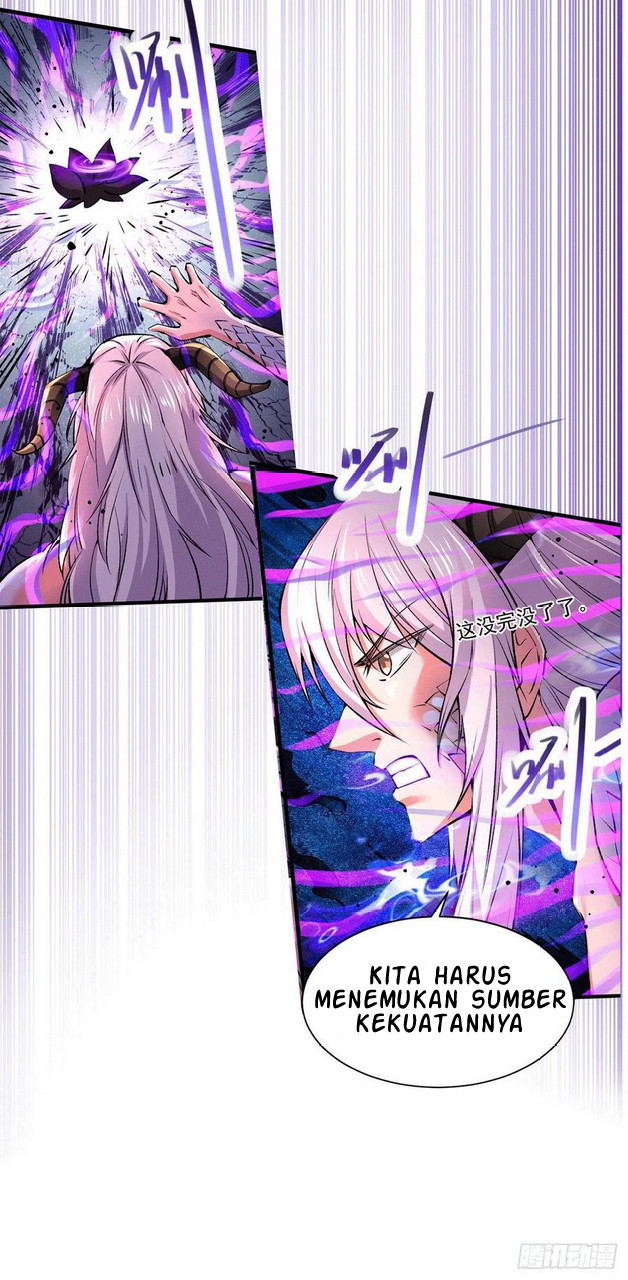 Son in Law Does Cheap Cultivation Chapter 159 Gambar 26