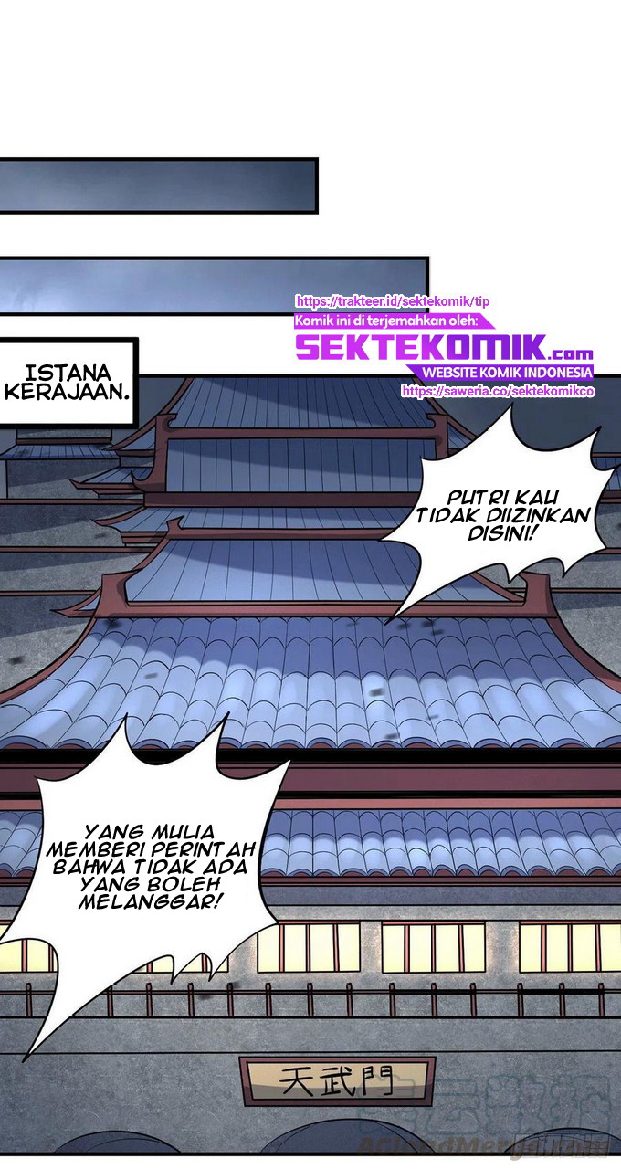 Son in Law Does Cheap Cultivation Chapter 159 Gambar 27