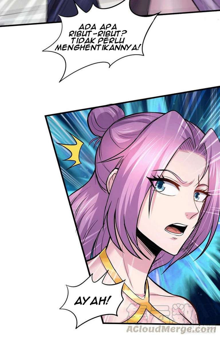 Son in Law Does Cheap Cultivation Chapter 159 Gambar 29