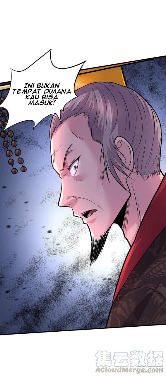 Son in Law Does Cheap Cultivation Chapter 159 Gambar 31