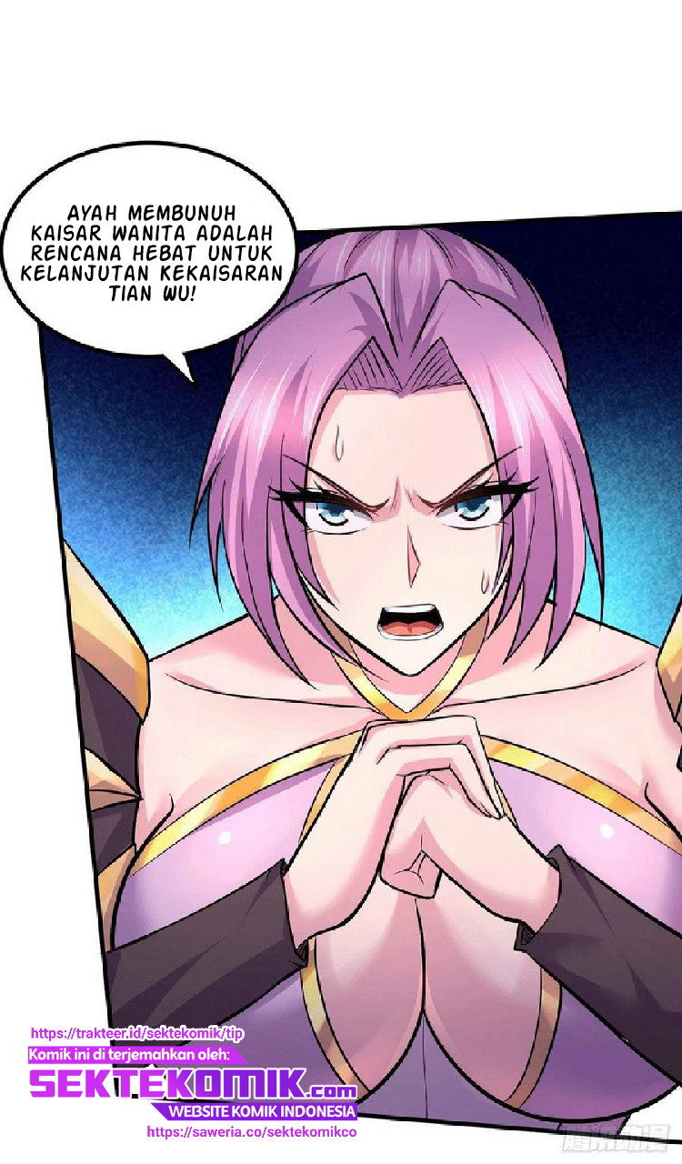 Son in Law Does Cheap Cultivation Chapter 159 Gambar 32