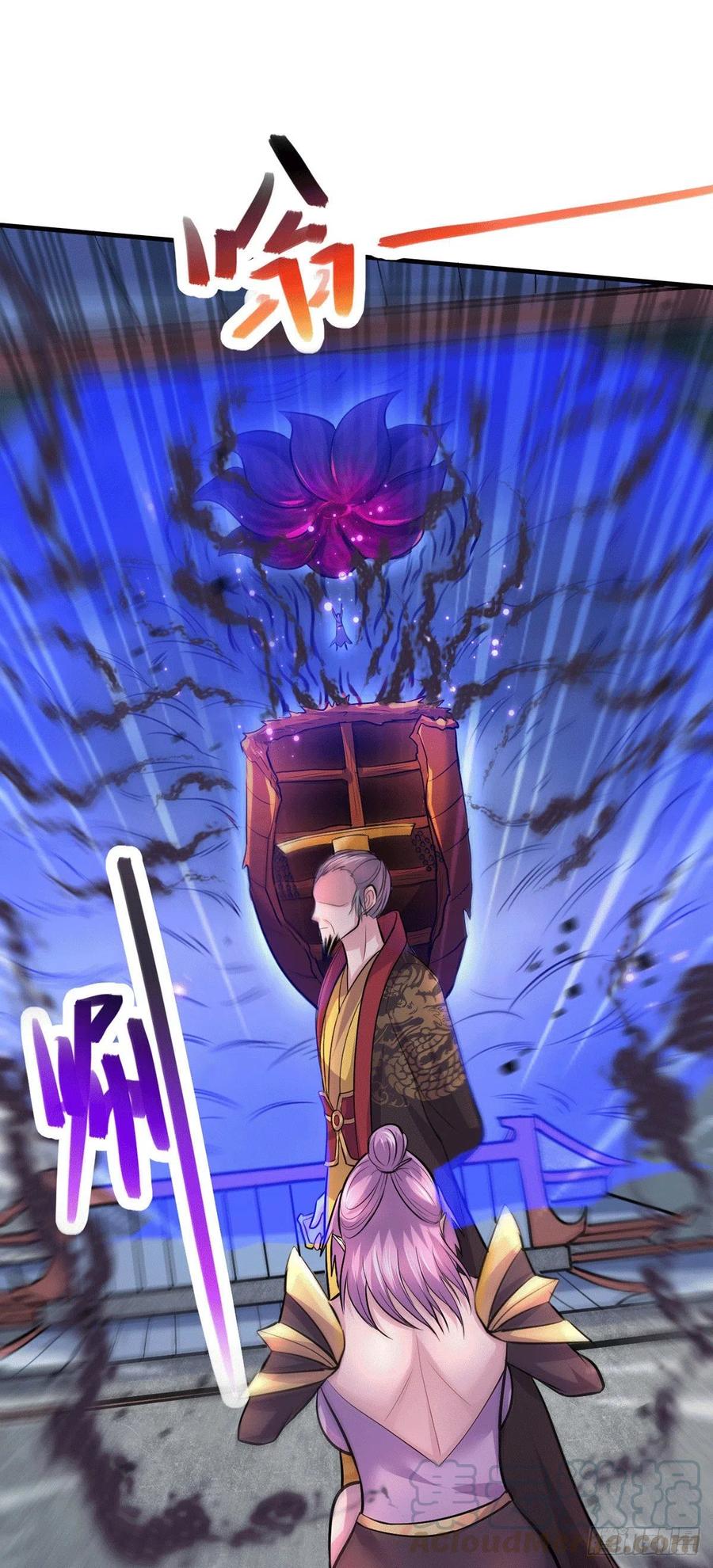 Son in Law Does Cheap Cultivation Chapter 159 Gambar 33