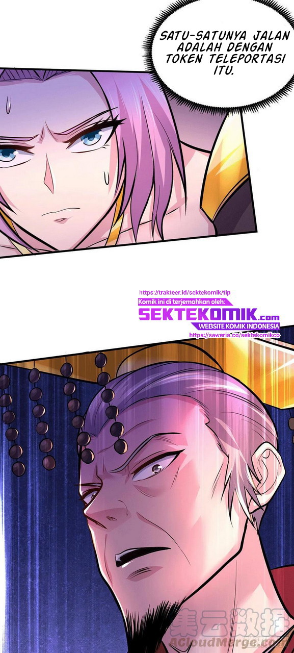 Son in Law Does Cheap Cultivation Chapter 159 Gambar 35