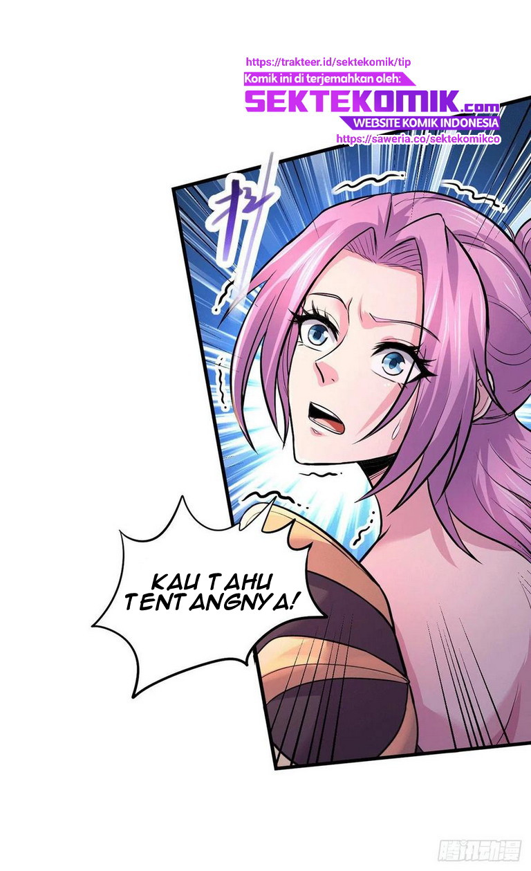 Son in Law Does Cheap Cultivation Chapter 159 Gambar 38