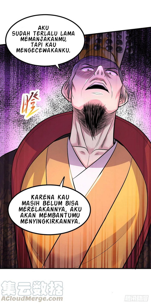 Son in Law Does Cheap Cultivation Chapter 159 Gambar 39