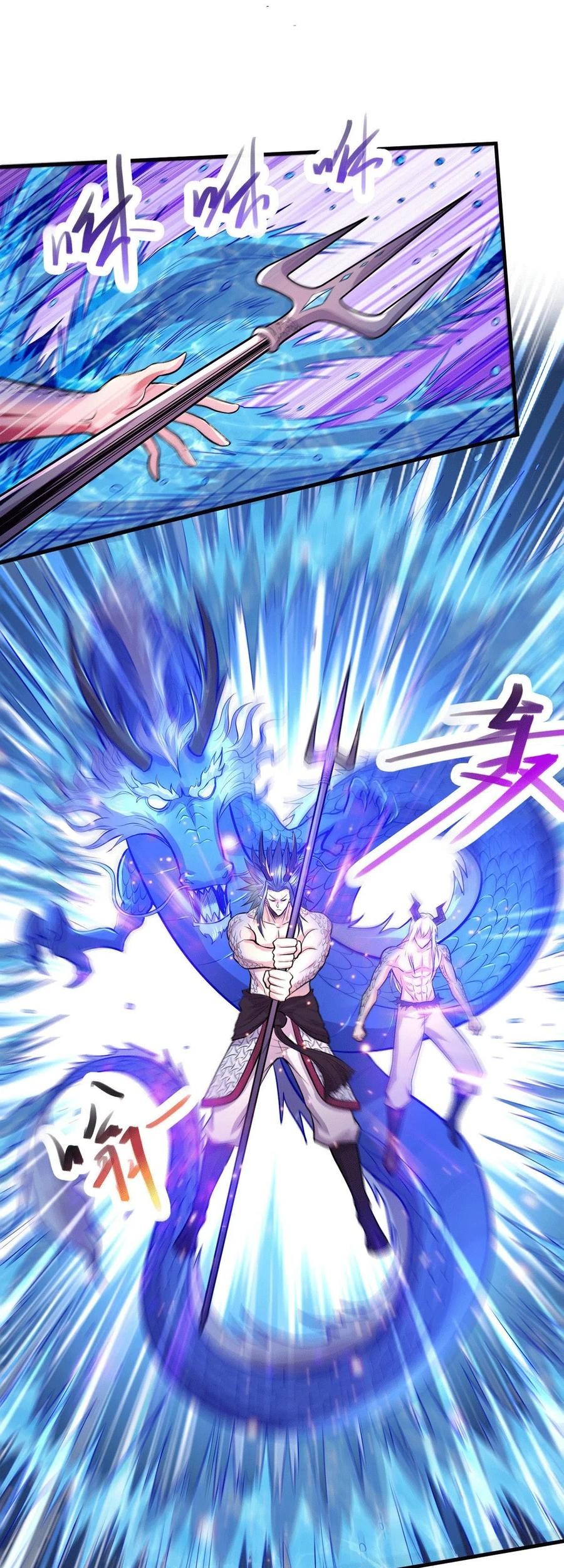 Son in Law Does Cheap Cultivation Chapter 159 Gambar 3