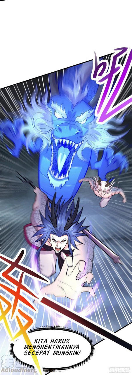 Son in Law Does Cheap Cultivation Chapter 159 Gambar 5