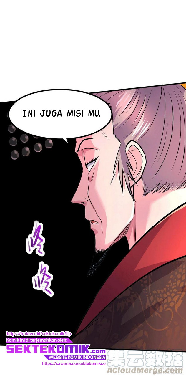 Son in Law Does Cheap Cultivation Chapter 159 Gambar 41