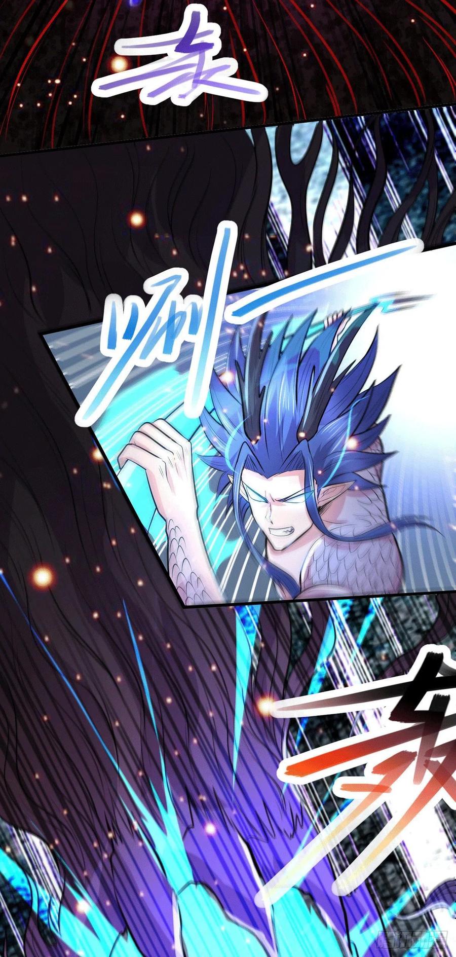 Son in Law Does Cheap Cultivation Chapter 159 Gambar 8