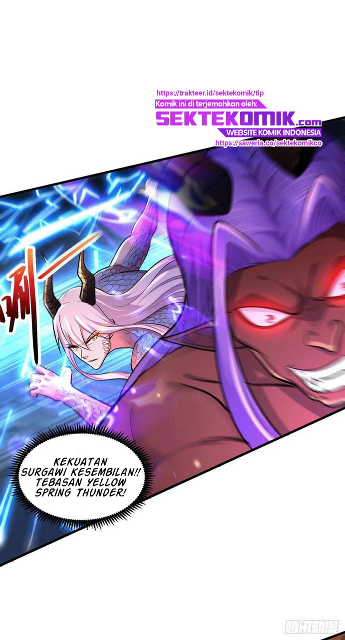 Son in Law Does Cheap Cultivation Chapter 159 Gambar 10