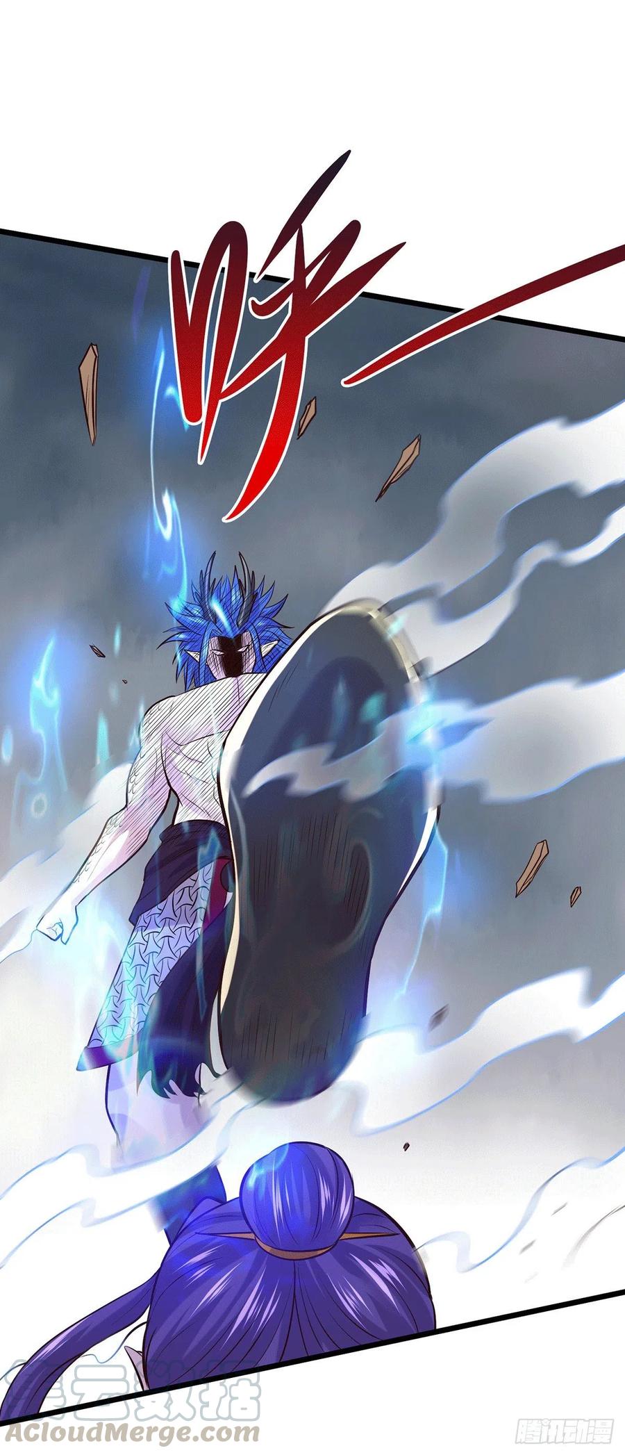 Son in Law Does Cheap Cultivation Chapter 158 Gambar 14