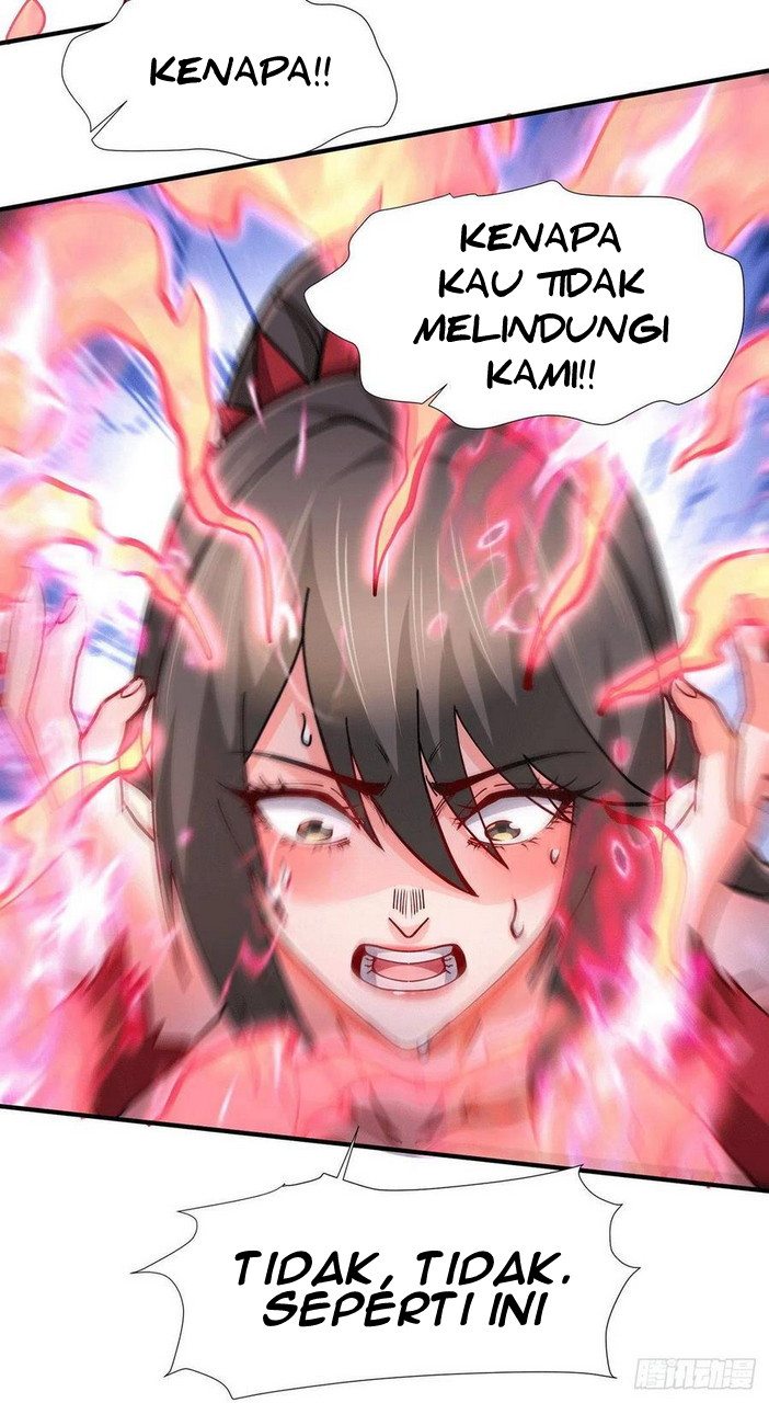 Son in Law Does Cheap Cultivation Chapter 158 Gambar 37
