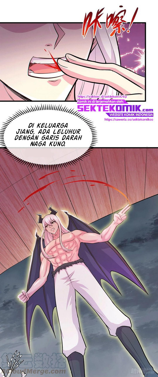 Son in Law Does Cheap Cultivation Chapter 158 Gambar 4