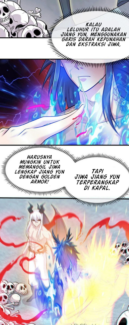 Son in Law Does Cheap Cultivation Chapter 158 Gambar 5