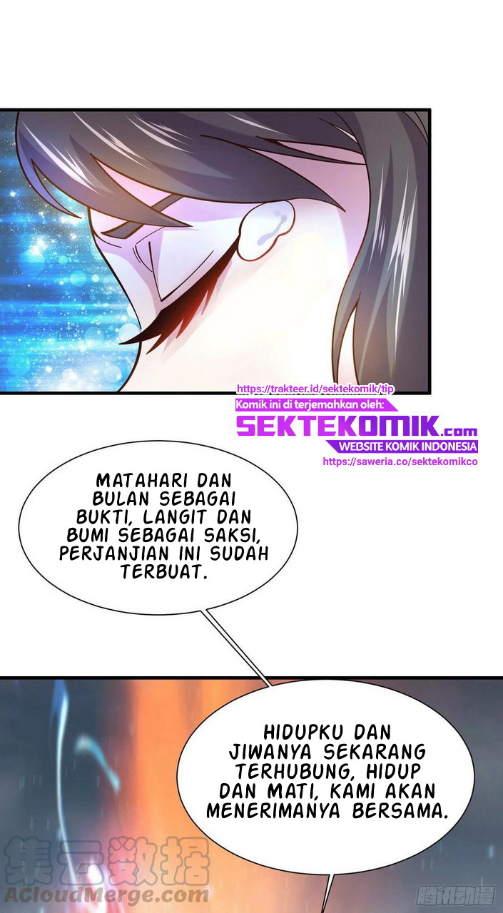 Son in Law Does Cheap Cultivation Chapter 157 Gambar 18