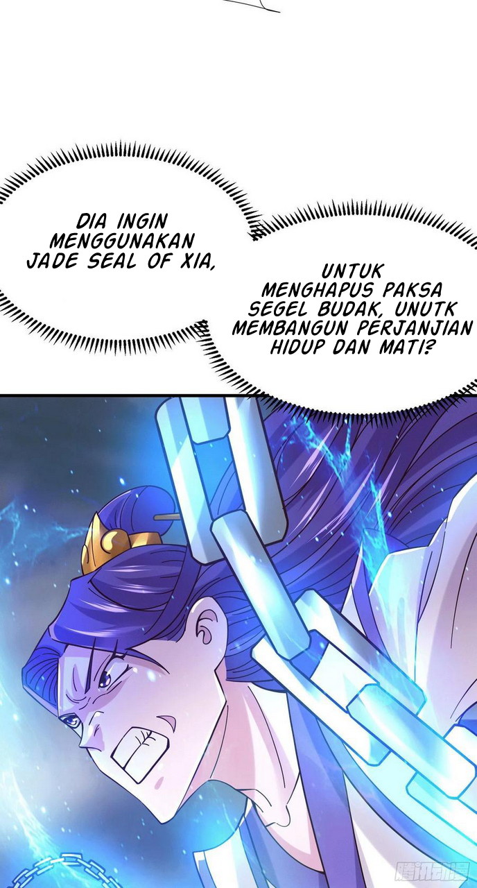 Son in Law Does Cheap Cultivation Chapter 157 Gambar 21