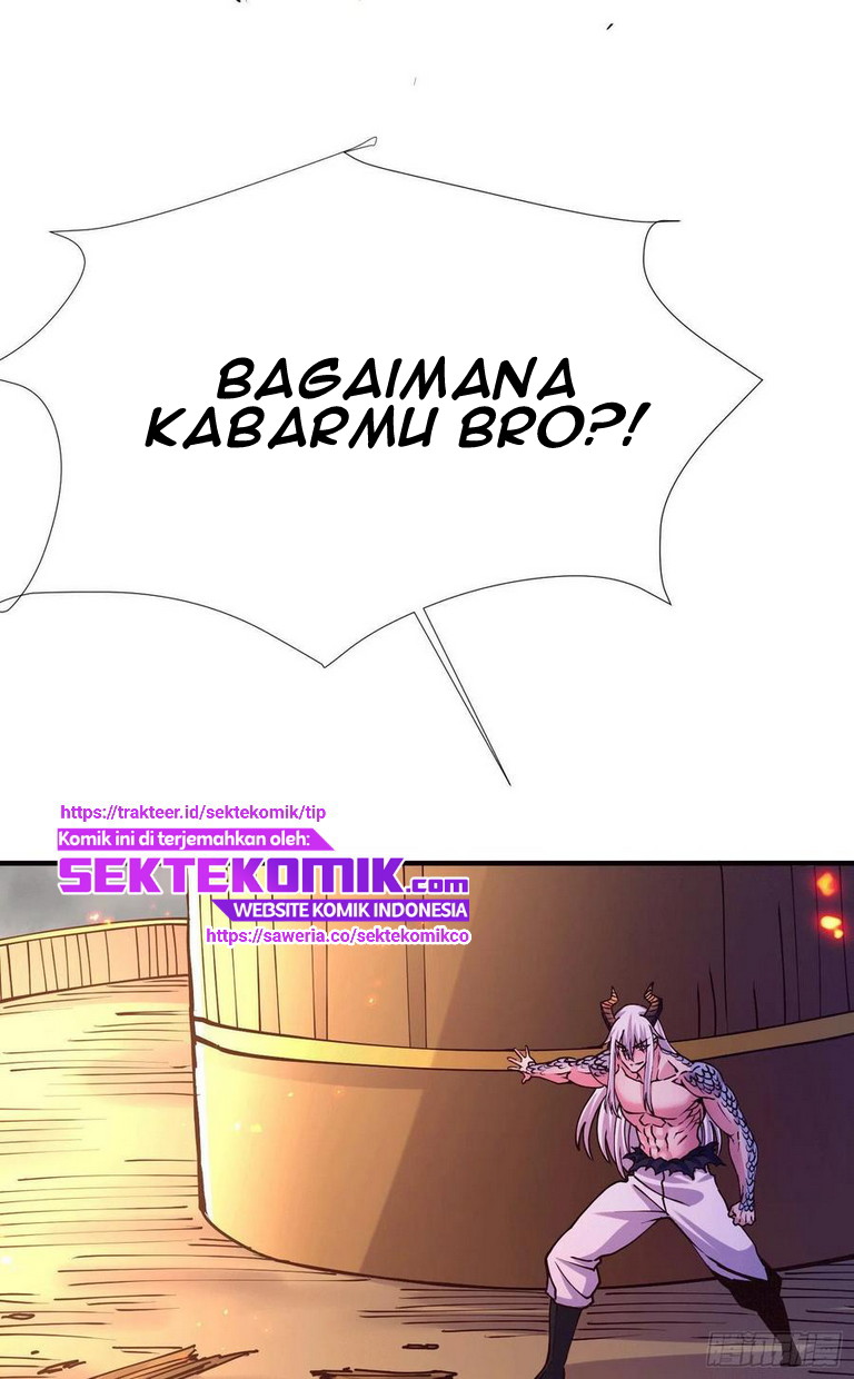 Son in Law Does Cheap Cultivation Chapter 157 Gambar 35