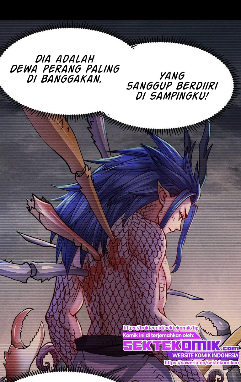 Son in Law Does Cheap Cultivation Chapter 157 Gambar 5