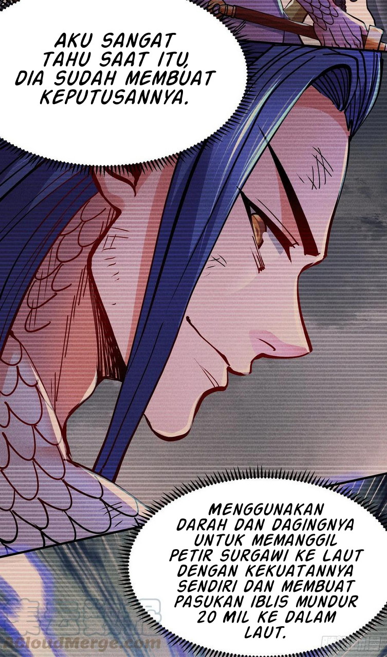 Son in Law Does Cheap Cultivation Chapter 157 Gambar 6