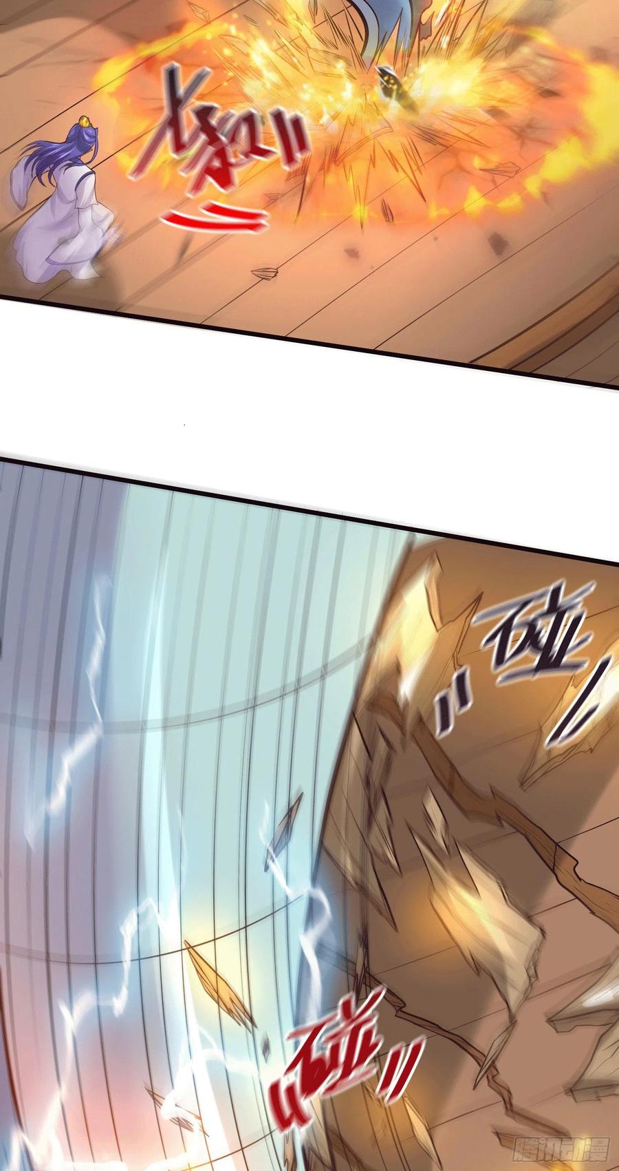Son in Law Does Cheap Cultivation Chapter 156 Gambar 16
