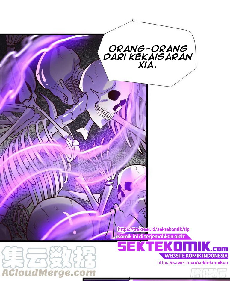Son in Law Does Cheap Cultivation Chapter 156 Gambar 23