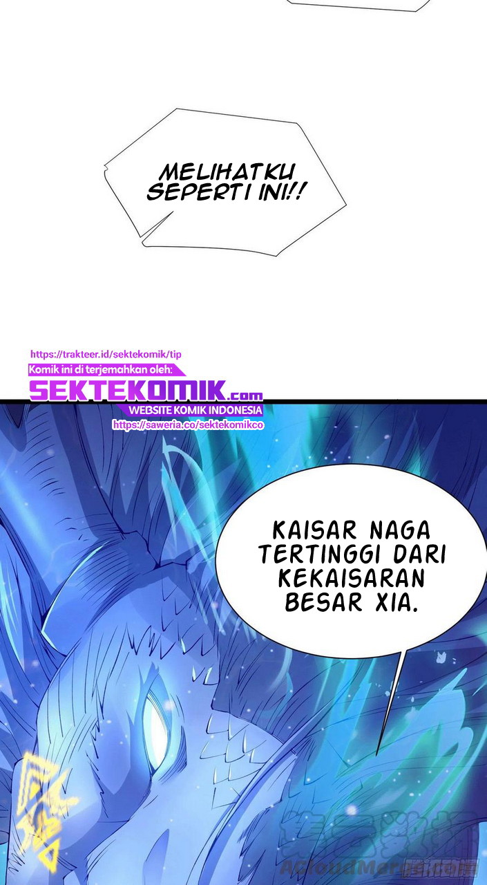 Son in Law Does Cheap Cultivation Chapter 156 Gambar 32
