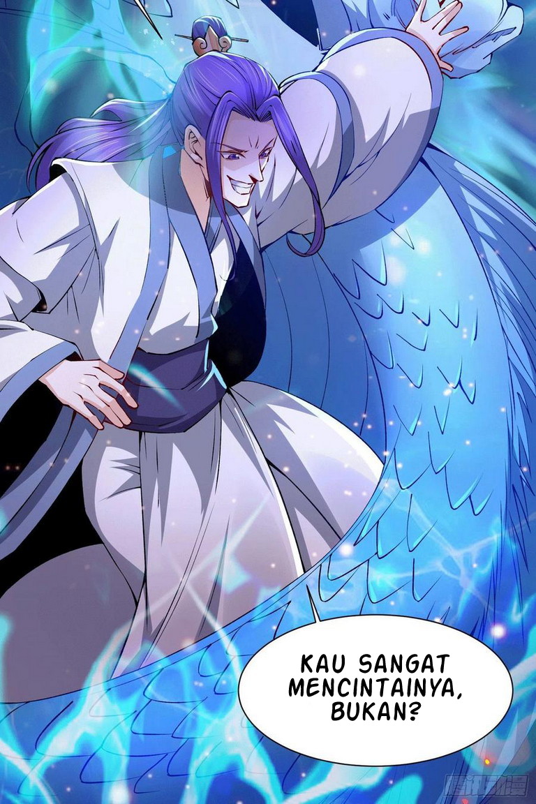 Son in Law Does Cheap Cultivation Chapter 156 Gambar 39