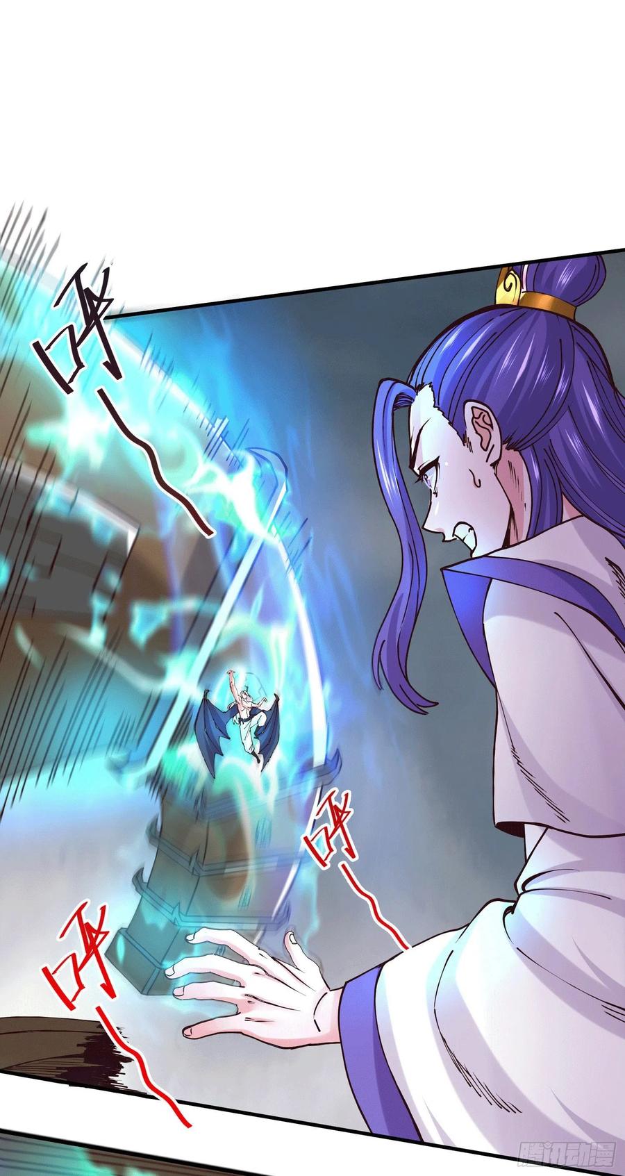 Son in Law Does Cheap Cultivation Chapter 156 Gambar 9