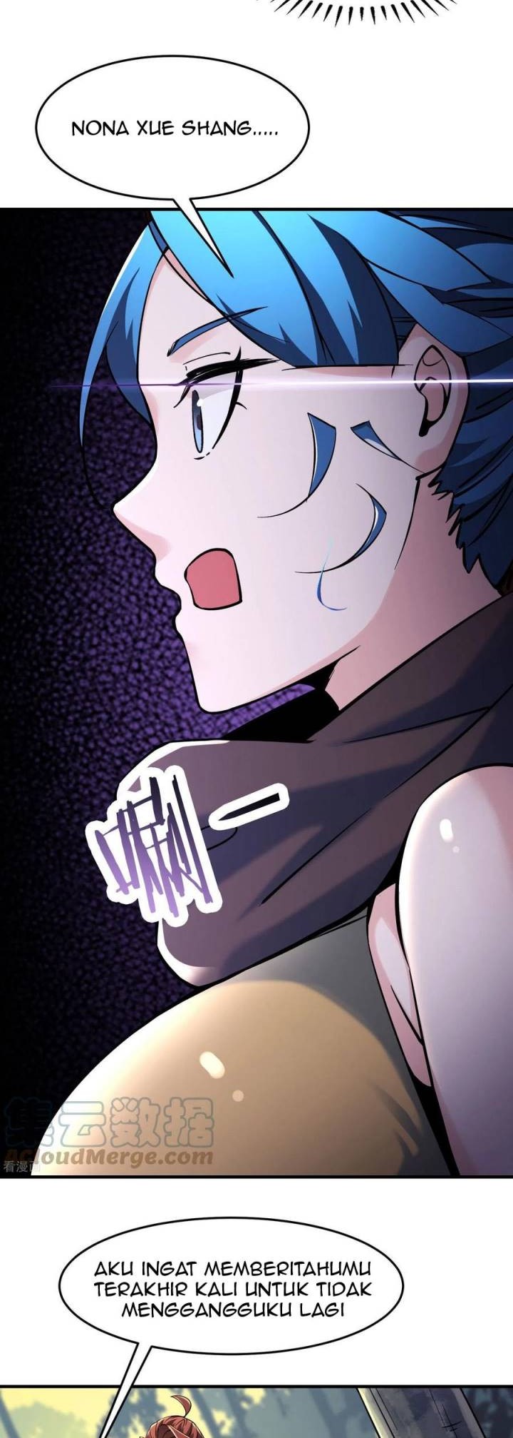 Apprentices Are All Female Devil Chapter 106 Gambar 4